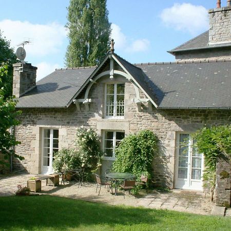 Val Rive - Le Pintadeau Cottage - Dinan Buitenkant foto